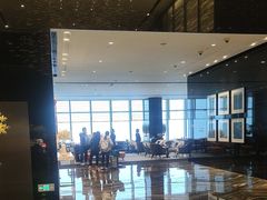 -长沙尼依格罗酒店