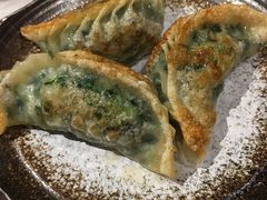 煎饺-新好景海鲜酒家(新塘店)
