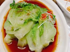 白灼生菜-泮金大塘(北二七路店)