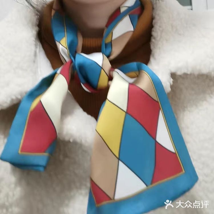 这个冬天有点暖449