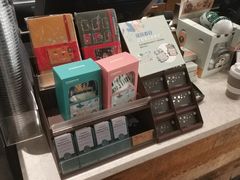 -星巴克(我格广场店)