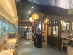 -鳗事鱼意·活鳗現烤专门店(富力海珠城店)