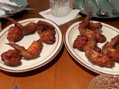 -CRAZYONES西班牙海鲜饭(上海美罗城店)