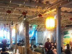 -三个大叔烤羊肉串·炭炉砂锅菜(西三旗店)