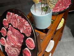 -东来顺•非遗火锅(外滩店)
