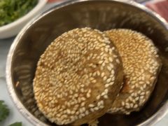 -福寿斋·老北京铜锅涮肉·烧烤(清岚店)