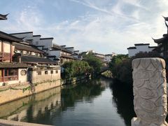 -夫子庙小吃广场(东牌楼店)