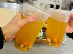 -渔顺生·顺德鱼生·粥底火锅·桑拿鸡(渔人码头店)