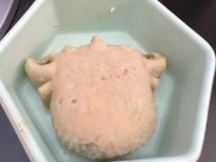 金枕头榴莲果肉-犟牛家·榴莲烤肉(五棵松店)