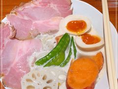 -真打拉面·日式拉面新流派(体育西横街店)