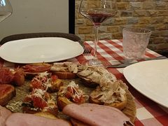 -安立可意大利美食