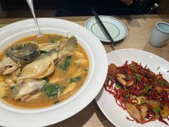 -周家二小姐的菜(西津渡店)