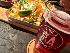 -京A Taproom·精酿餐吧(CBD店)