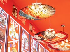 大堂-饭町二郎日式综合茶餐(中安广场店)