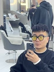 -型色沙龙
