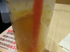 -茶百道(柏威年店)