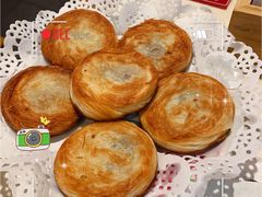 金丝饼-亮健容天生蚝烧烤自助(交道口直营店)