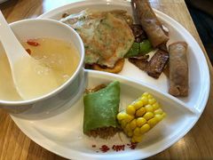 -素满香·素食自助餐(苏州·临顿路店)