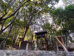 -观唐（国际）度假村温泉