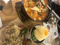 -岛风·台食小馆 ISLAND BISTRO(烟台山店)