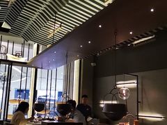 大堂-盡膳口福跷脚牛肉火锅(合生汇购物中心店)