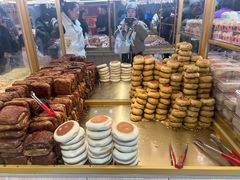 -杨老大焙子月饼干货(宽巷子民族美食街店)