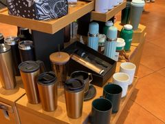 -星巴克臻选(泉州晋江SMMALL店)