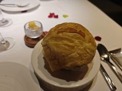 -王品牛排(珠海富华里店)
