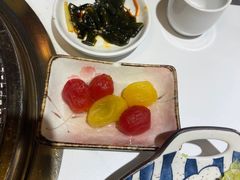 -千寻山野烤肉(天虹店)