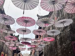 -东西巷