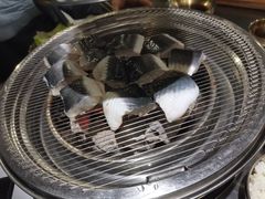 -本炙炭烤·蒲烧活鳗料理店(金沙洲店)