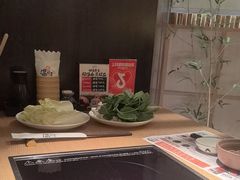 -温野菜涮涮锅(大悦城店)