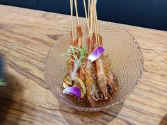 -金家港海鲜大排档(中山路店)