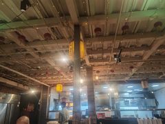 -三个大叔烤羊肉串·炭炉砂锅菜(西三旗店)