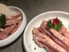 -韩悦牛排烤肉(仓山万达店)