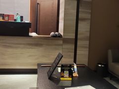 -水墨澜渟足道·SPA·传统(四望亭东关街店)