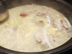 -百年果林椰子鸡(中洲店)