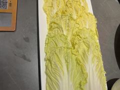 -前门·鲜肉火锅(长风店)