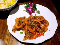 -百姓人家家常菜馆(大观·天地MALL店)