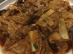 -君来梁溪饭店-餐厅