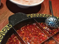 -黄家码头老火锅(解放碑旗舰店)