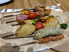 -棒约翰比萨·意面(剑河店)