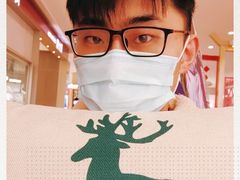 -瑞幸咖啡(泗阳中央商场店)