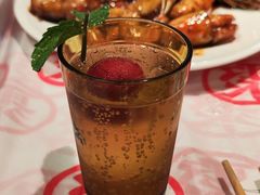 -聚味斋香辣蟹(生态城万达店)