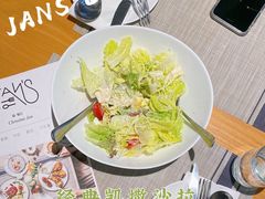 -JANS意式简餐厅·惠灵顿牛排