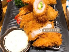 -胜博殿日式炸猪排(西红门店)