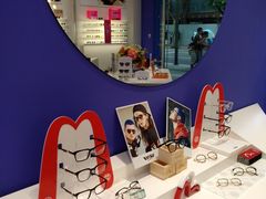 店内环境-茂昌眼镜(南京西路店)