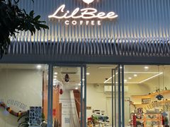 -LilBee Coffee