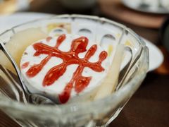 意大利冰糕-红房子西菜馆(淮海中路店)