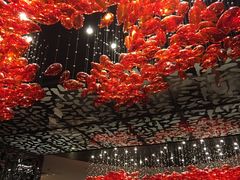 -富力万达嘉华酒店-品珍中餐厅(水果湖店)